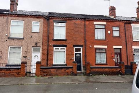 undefined, Gordon Street, Leigh, Greater Manchester, WN7