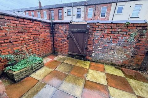 undefined, Gordon Street, Leigh, Greater Manchester, WN7
