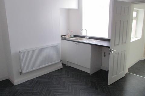 undefined, Gordon Street, Leigh, Greater Manchester, WN7