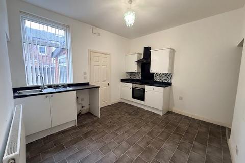 undefined, Gordon Street, Leigh, Greater Manchester, WN7