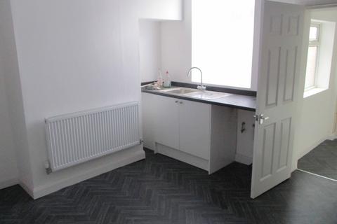 undefined, Gordon Street, Leigh, Greater Manchester, WN7