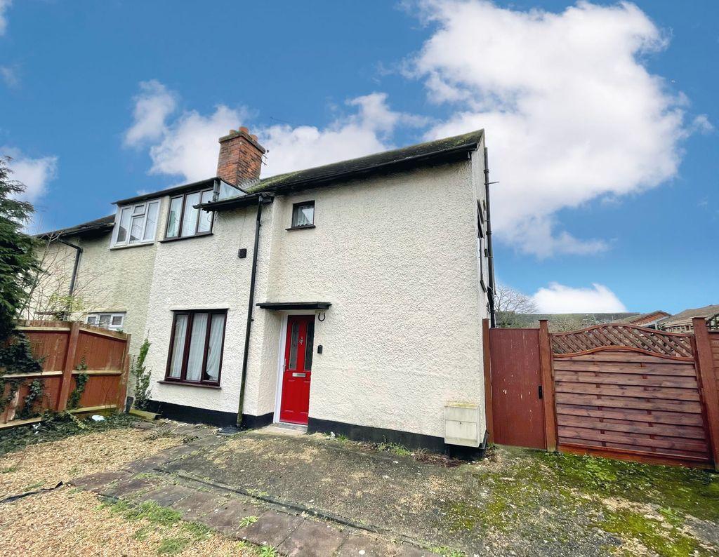 Haven Close, Sidcup DA14 5DY 3 bed semidetached house £360,000