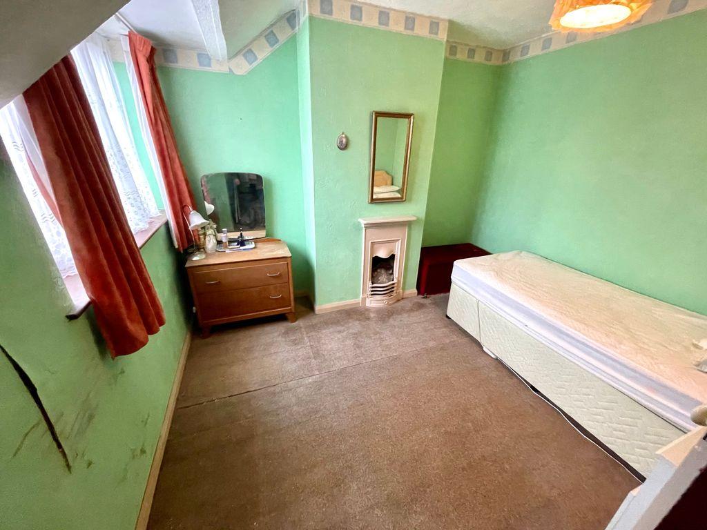 Bedroom 2 (Double)
