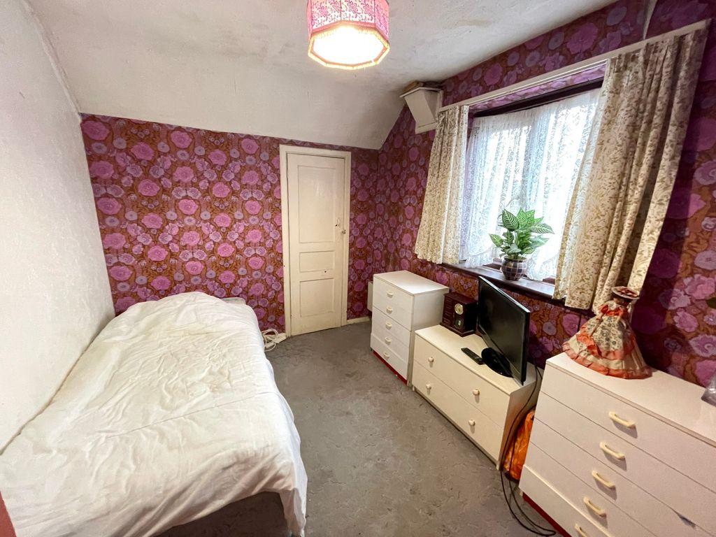 Bedroom 3 (Single)