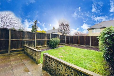 28 Bristow Road, Bexleyheath, DA7 4QA