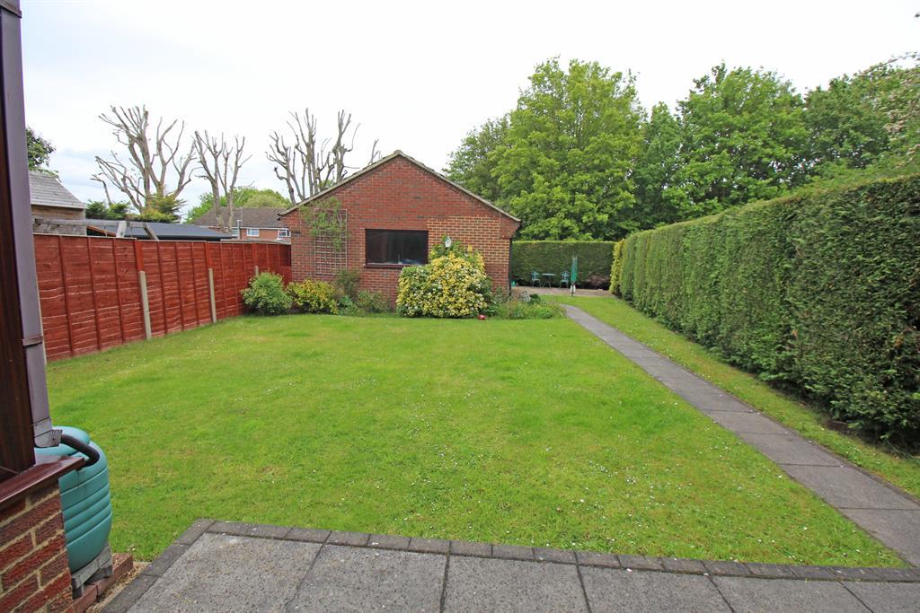 Symonds Green Lane, Stevenage, SG1 2HP 4 bed detached house for sale