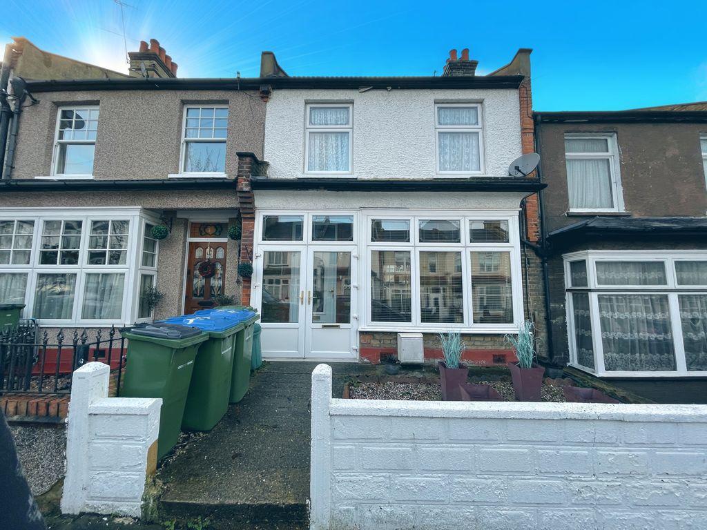 View of Property at Front