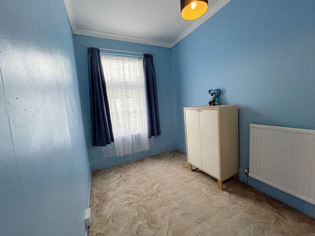 Bedroom 3 (Single)