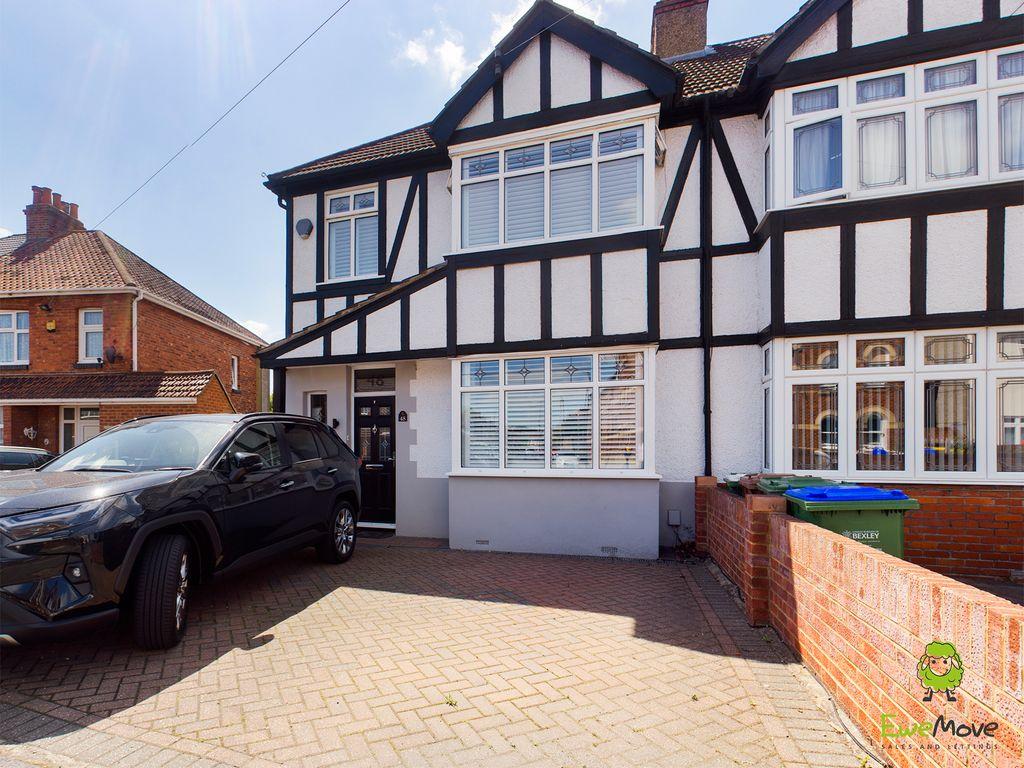 View of Property at Front