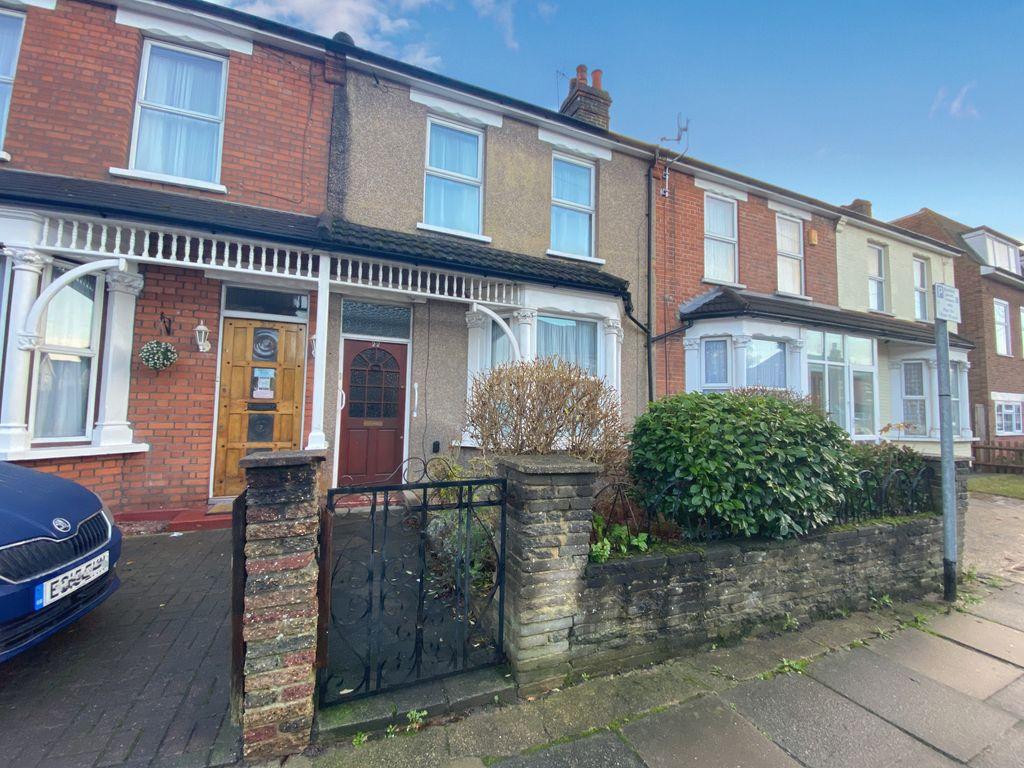 View of Property at Front