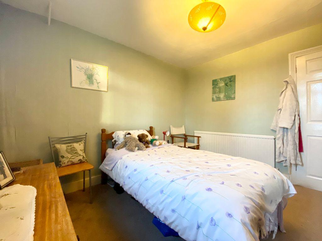 Bedroom 3 (Double)