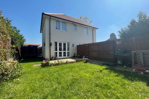 47 Lyndhurst Road, Bexleyheath, DA7 6FA