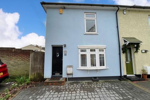 64 Stapley Road, Belvedere, DA17 5JS