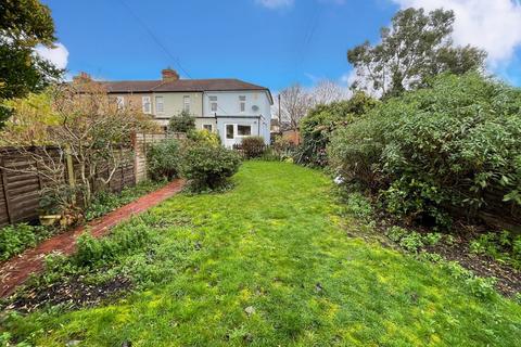 64 Stapley Road, Belvedere, DA17 5JS