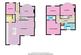 Floorplan 2 D