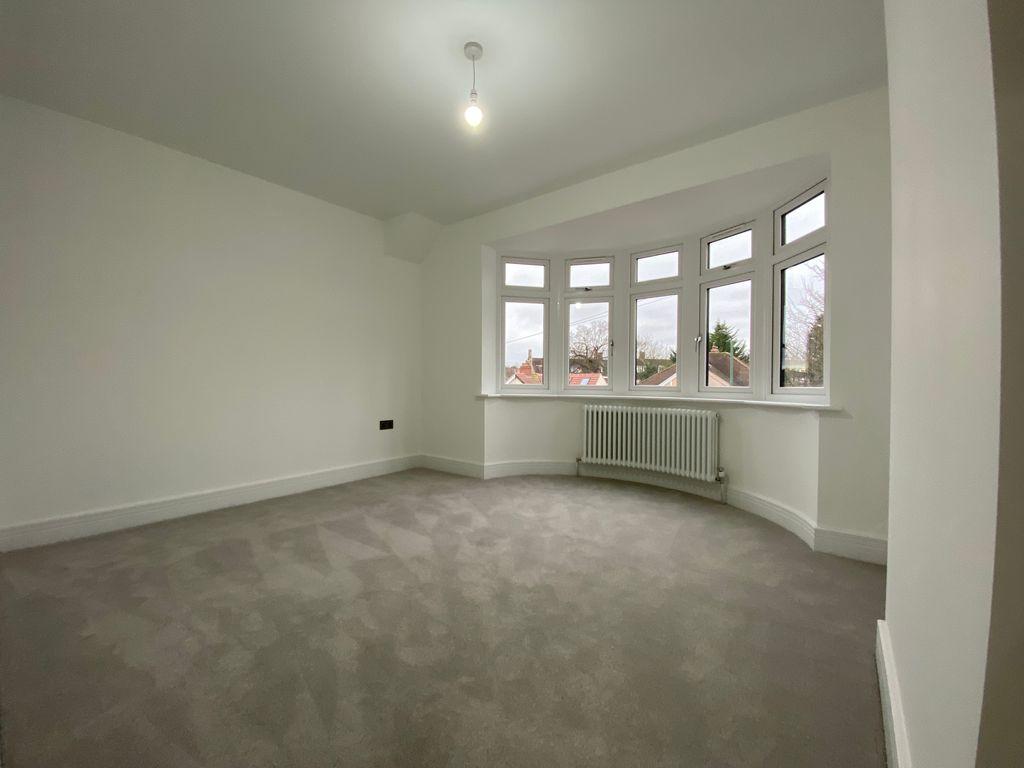 Bedroom 2 (Double)