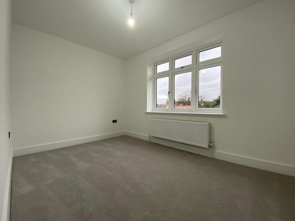 Bedroom 3 (Double)