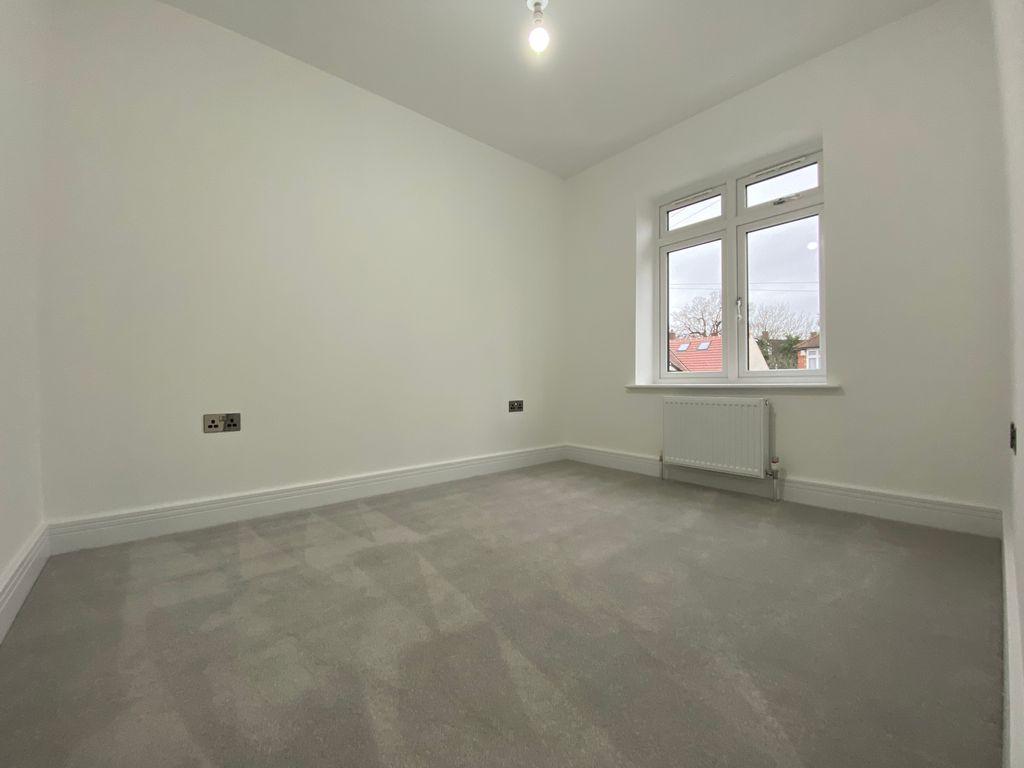 Bedroom 4 (Double)