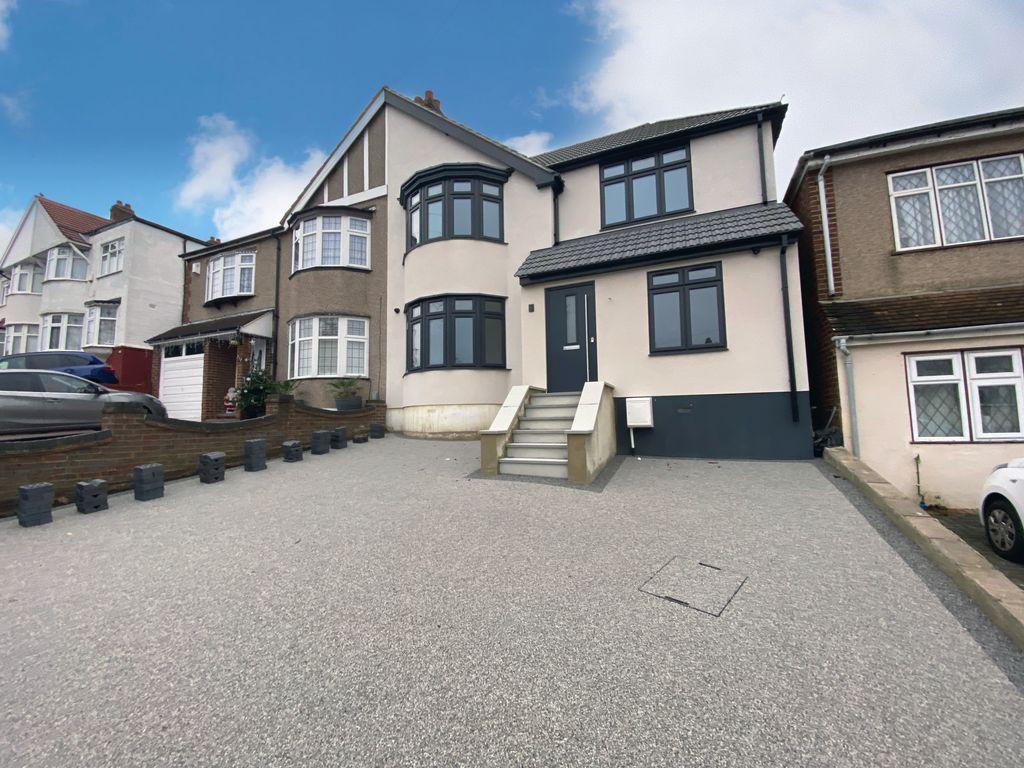 View of Property at Front