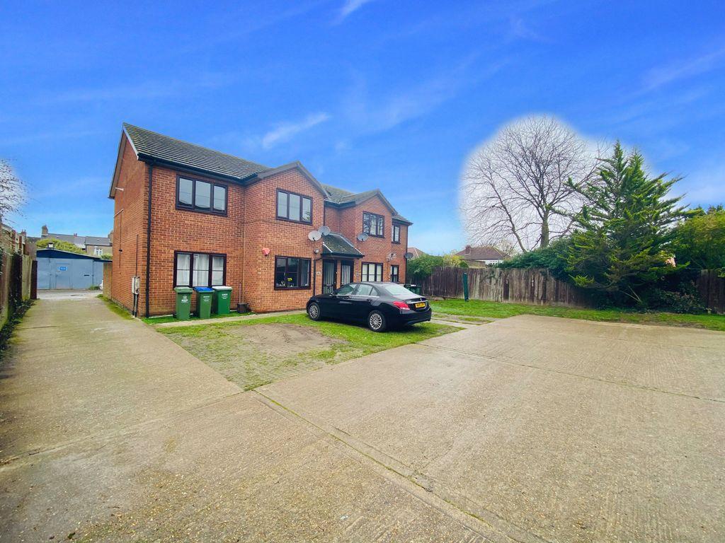 View of Property at Front