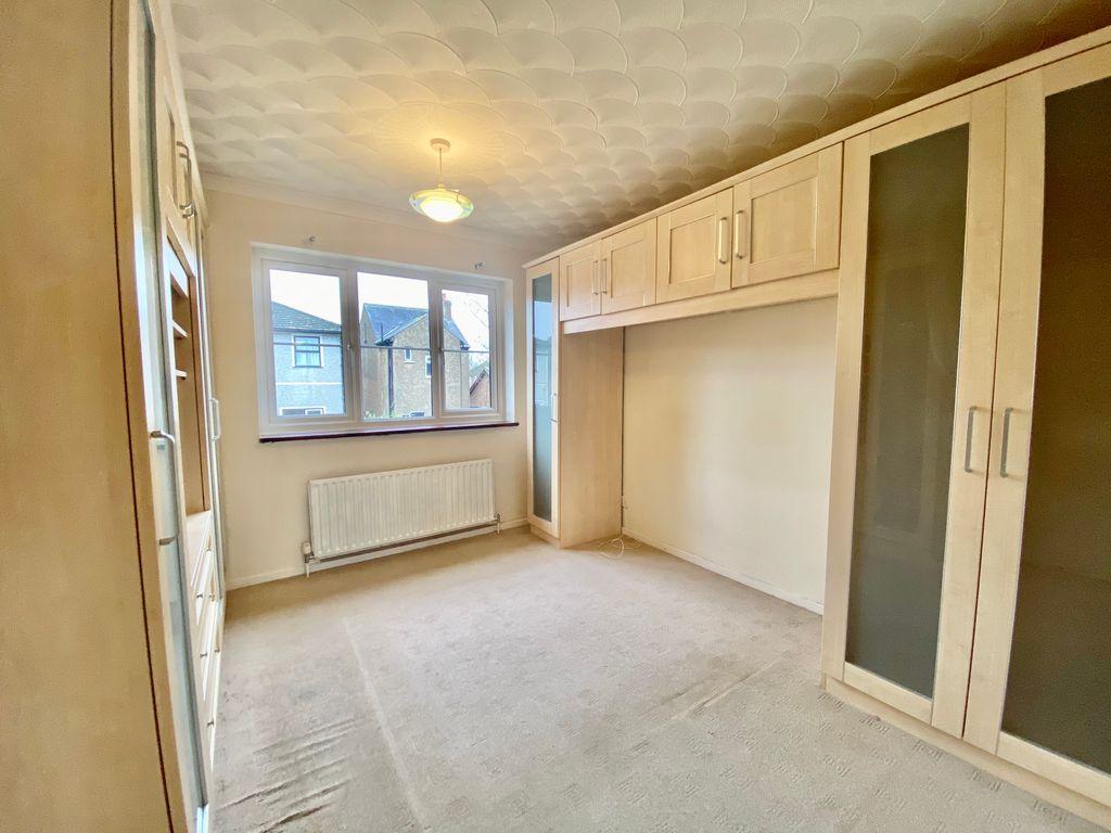 Bedroom 1 (Double)