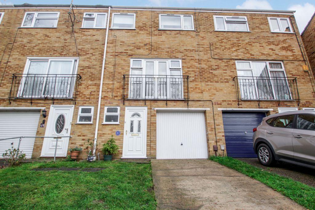 View of Property at Front