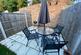Garden Patio