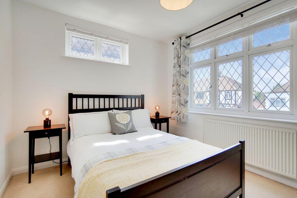 Bedroom 3 (Double)