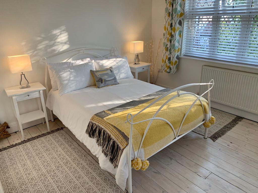 Bedroom 4 (Double with Ensuite)