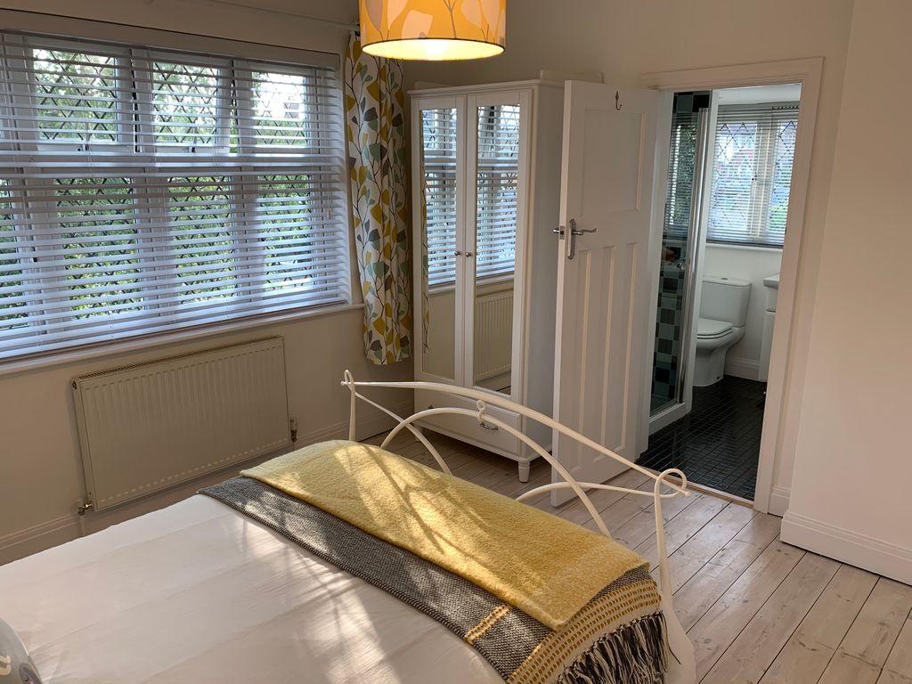 Bedroom 4 (Double with Ensuite)