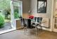 Kitchen/breakfast area