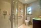 Bathroom (Downstairs shower room)