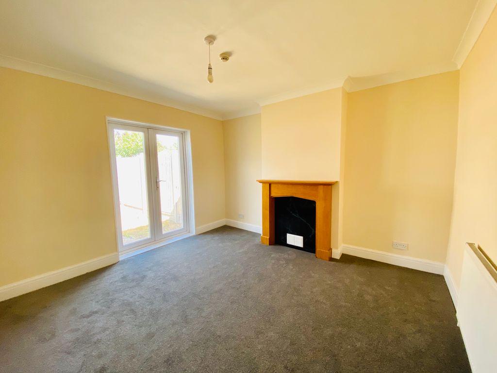 Clarence Road, Bexleyheath DA6 8ER 3 bed detached bungalow £450,000