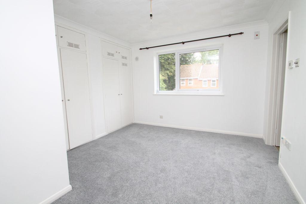 Bedroom 1 (Double with Ensuite)