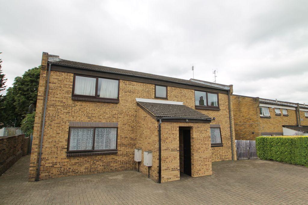 View of Property at Front
