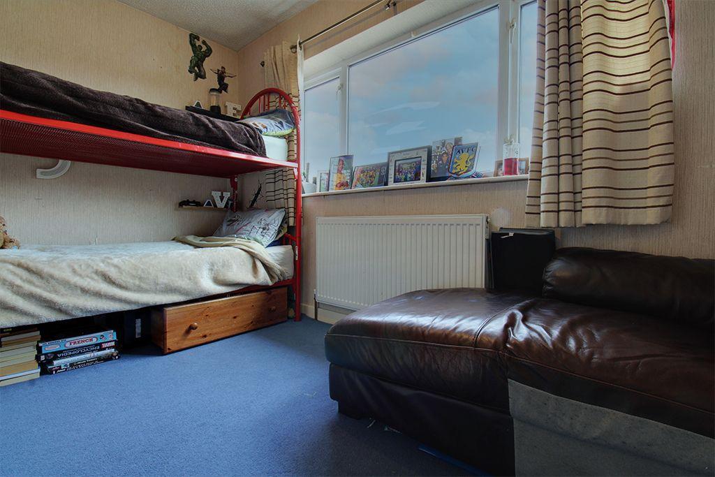 Bedroom 2 (Double)