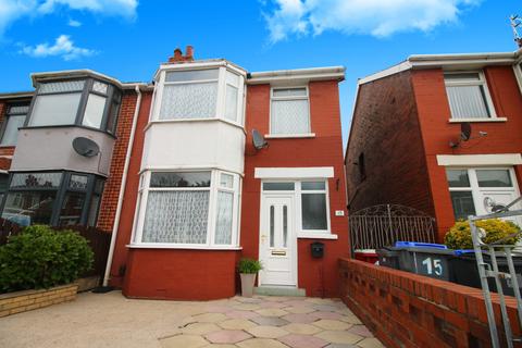 15 Abbotsford Road, Blackpool, FY3 9RX