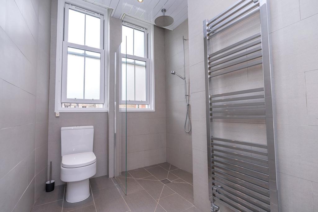 Shower Room Alt