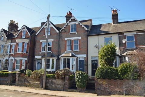 330 Berkhampstead Road, Chesham, HP5 3HF