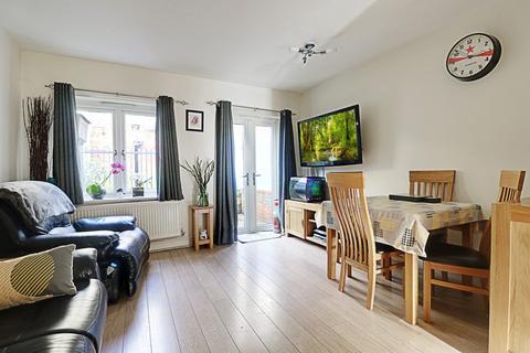 6 Apple Tree Close, High Wycombe, HP13 7PE