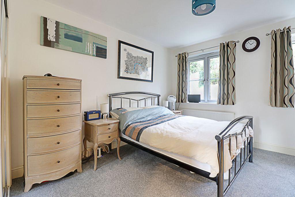 Bedroom 1 (Double with Ensuite)