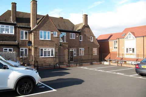 undefined, Bridgewater Court, Nuneaton