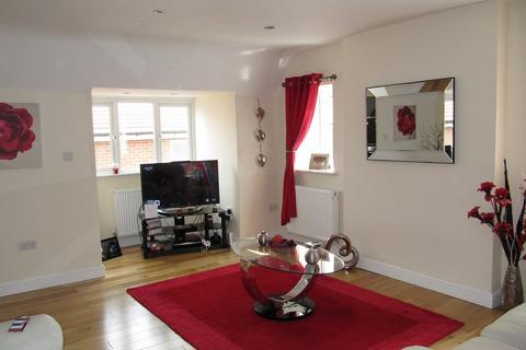 undefined, Bridgewater Court, Nuneaton