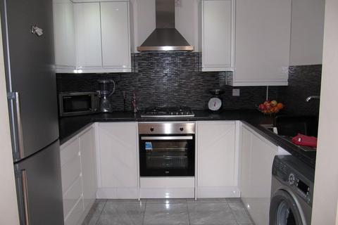 undefined, Bridgewater Court, Nuneaton