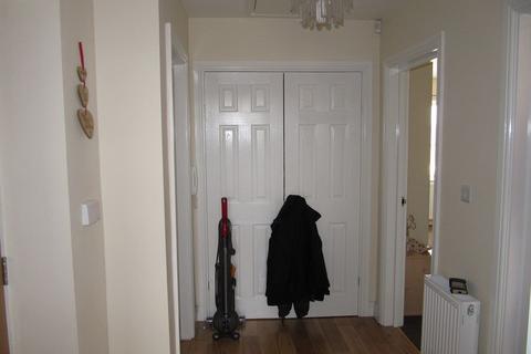 undefined, Bridgewater Court, Nuneaton