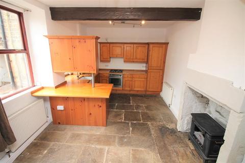 36a Bondgate, Otley, LS21 1AD