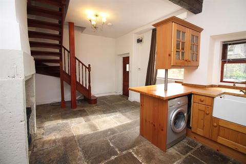 36a Bondgate, Otley, LS21 1AD