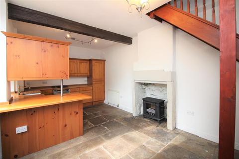 36a Bondgate, Otley, LS21 1AD