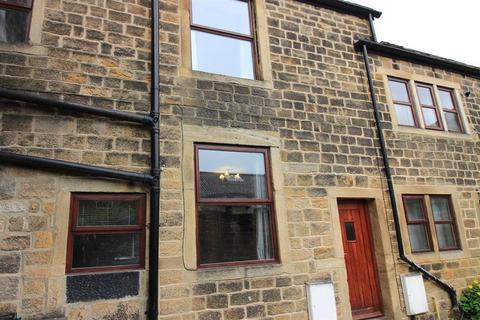 36a Bondgate, Otley, LS21 1AD