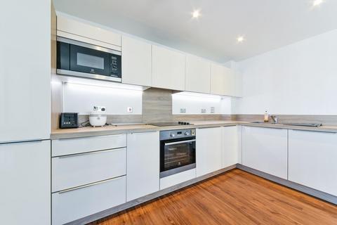 2 bedroom apartment to rent, Roma Corte, Elmira Street, Lewisham, SE13